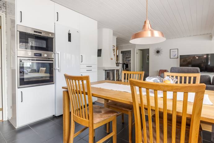 4 rum Villa på Klubbvägen 14 Hagge Smedjebackens kommun - bild 19