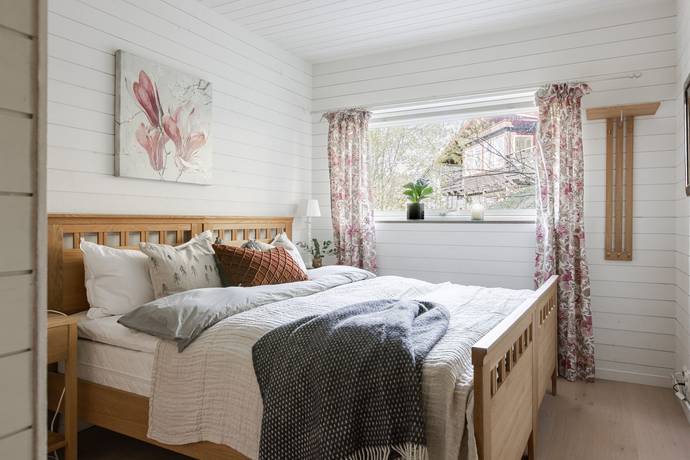 6 rum Parhus på Slalomsvängen 10 Åre By Åre kommun - bild 36