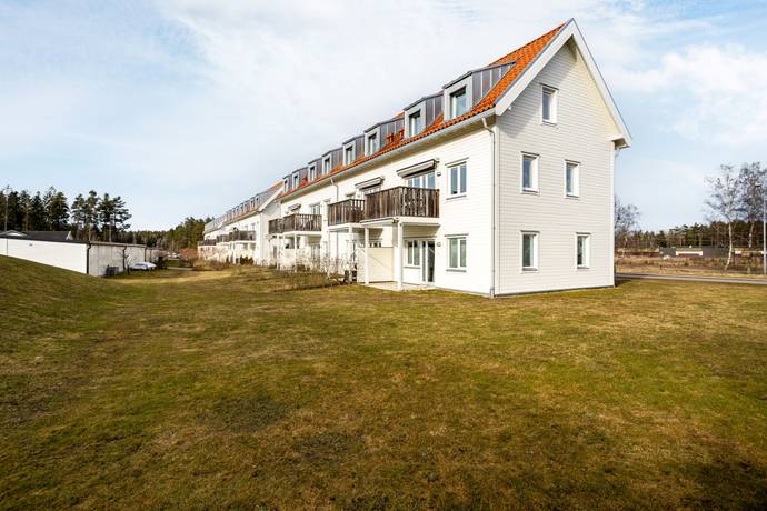 3 rum Lägenhet på Vänskapens väg 17C Ljusstaden Kalmar kommun - bild 23