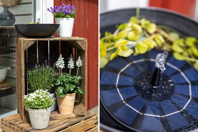 4 rum Parhus på N P Skölds väg 35 Toarp Ekobyn Malmö kommun - bild 22