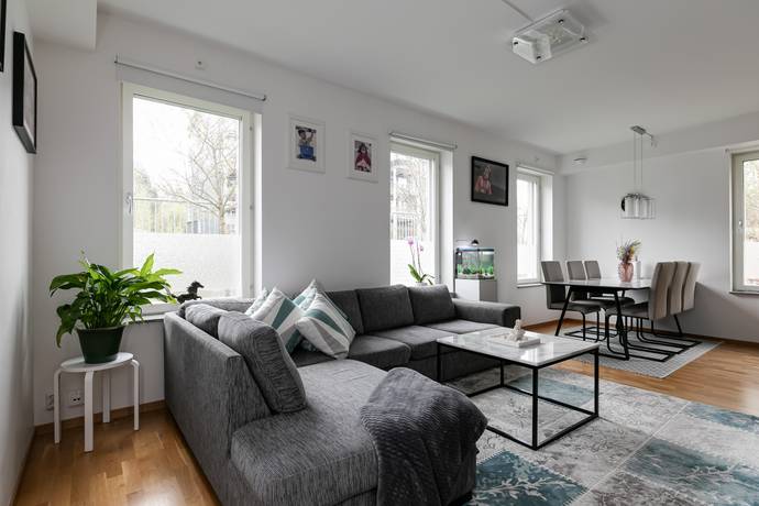 3 rum lägenhet på Kornellvägen 18 Bettorp, Örebro kommun - bild 1