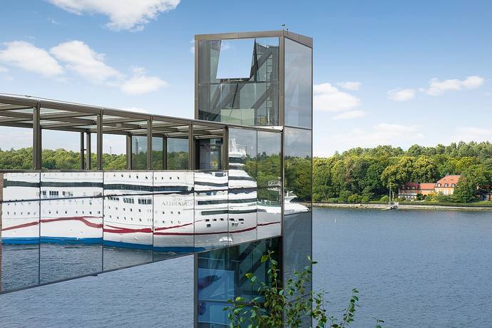 4 rum Lägenhet på Kvarngränd 3 Kvarnholmen Nacka kommun - bild 36