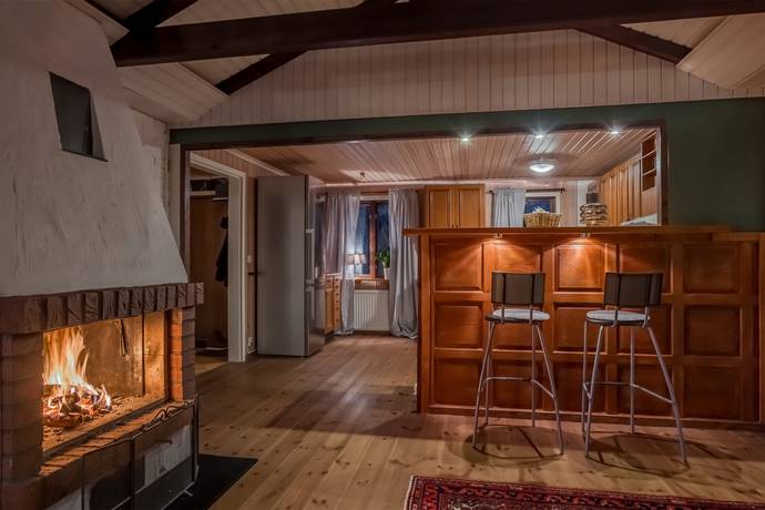 4 rum Villa på Hildas väg 4 Västerlanda Lilla Edets kommun - bild 14