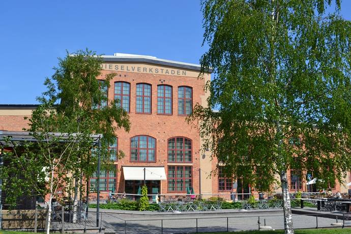 3 rum Lägenhet på Becksjudarvägen 47 Finntorp Nacka kommun - bild 32