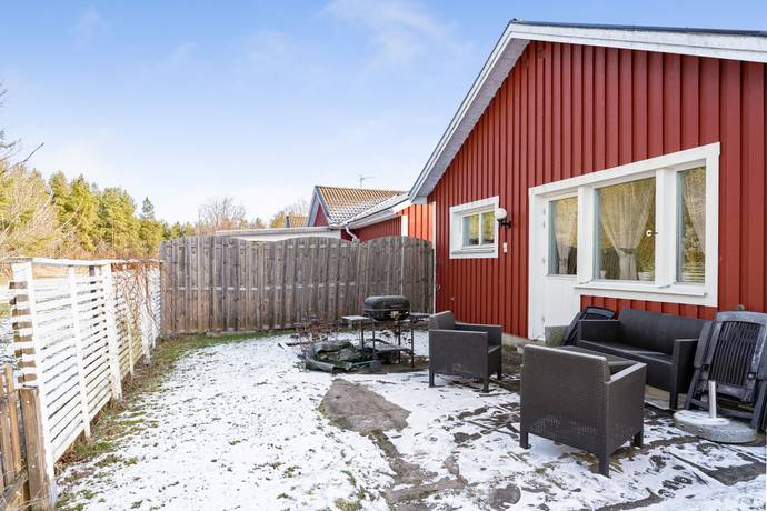 4 rum Kedjehus på Tegelslagaregatan 9 Valla Katrineholms kommun - bild 25