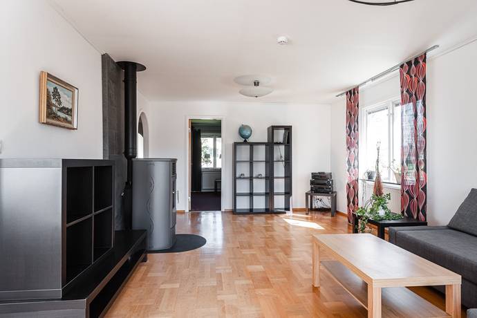 5 rum Villa på Ängsvägen 10 Grästorps Tätort Grästorps kommun - bild 9