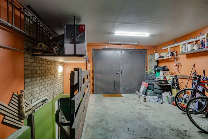 4 rum Villa på Södertullsvägen 10 Braås Växjö kommun - bild 36