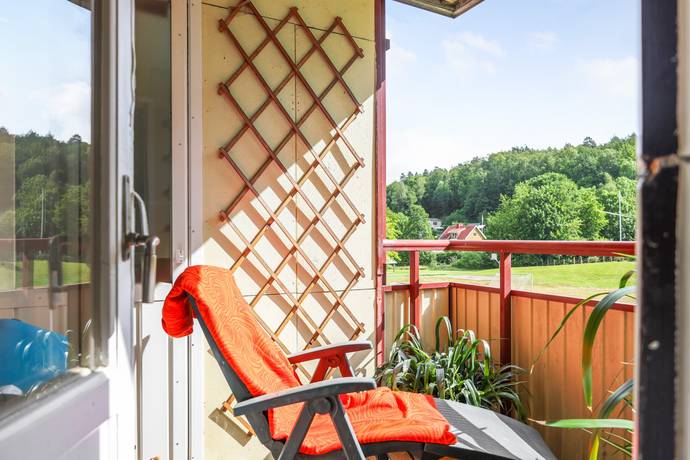 3 rum lägenhet på Sörgårdsvägen 10 Bohus, Ale kommun - bild 3