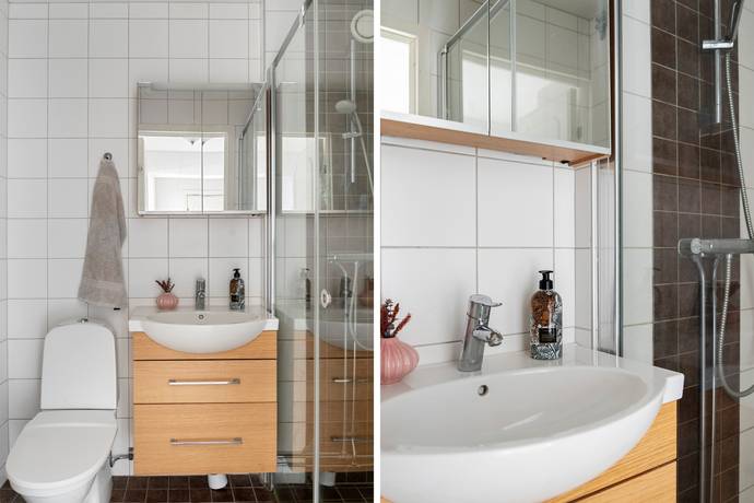 5 rum Lägenhet på Bjerehov 11B Bjärred Lomma kommun - bild 17