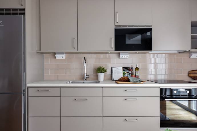 1 rum lägenhet på Carlsgatan 31 Malmö Centrum, Malmö kommun - bild 4