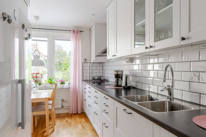3 rum lägenhet på Storgatan 57A Centralt, Nässjö kommun - bild 3