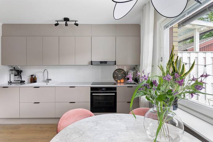 4 rum radhus på Renskullen 47 Bollnäs, Bollnäs kommun - bild 2