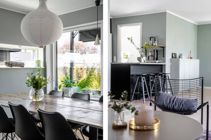 6 rum Villa på Ådalavägen 10 Nordanå Staffanstorps kommun - bild 11