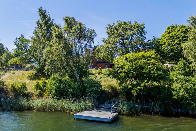 6 rum villa på Sankta Gertruds väg 117 Brevik, Västerviks kommun - bild 5
