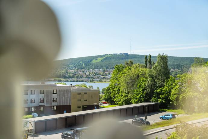 3 rum Lägenhet på Skönsbergsvägen 19J Nedre Haga Sundsvalls kommun - bild 11