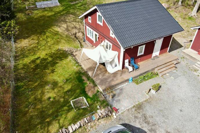 Vidja, Huddinge kommun