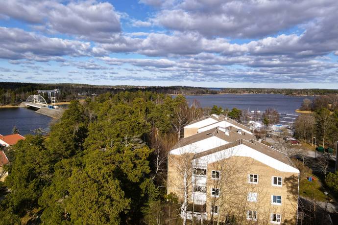 2 rum Lägenhet på Kullaskogsvägen 7 Vaxholm Vaxholms kommun - bild 28