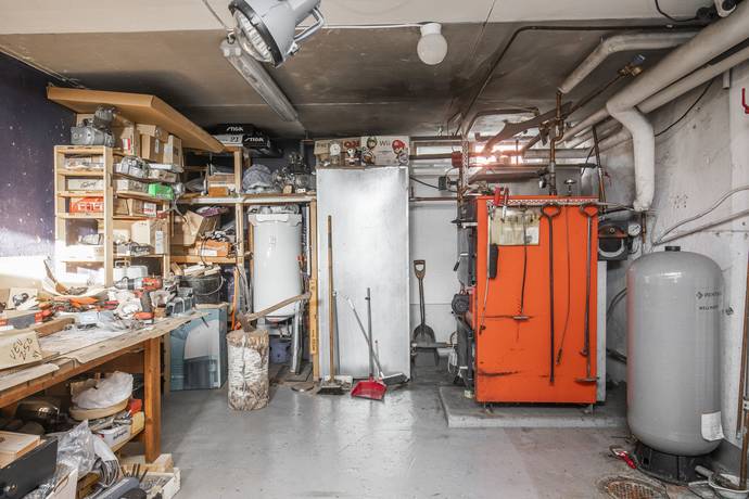 4 rum Villa på Geltorp 303 Rockneby Nybro kommun - bild 19