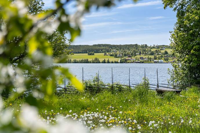 6 rum Villa på Vallsundsvägen 41 Frösön Östersunds kommun - bild 3