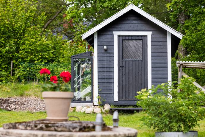 3 rum Villa på Tubbared ekväg 7 Tubbared Bollebygds kommun - bild 25