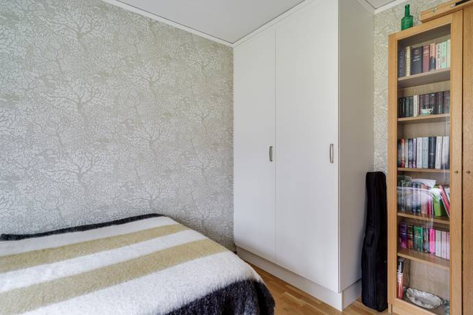 6 rum Villa på Banvallsvägen 31 Askersund Askersunds kommun - bild 22