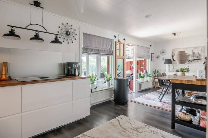 94 m² Villa på Honefsgatan 60 Hönsarvet Borlänge kommun - bild 14