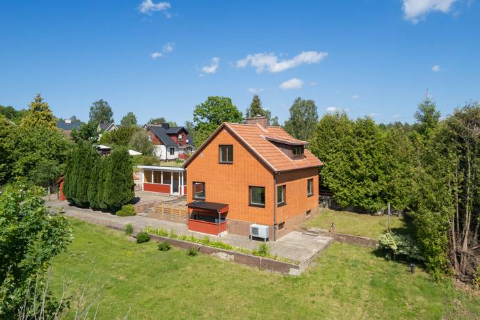 3 rum Villa på Karlshamnsvägen 12 Olofström Olofströms kommun - bild 24
