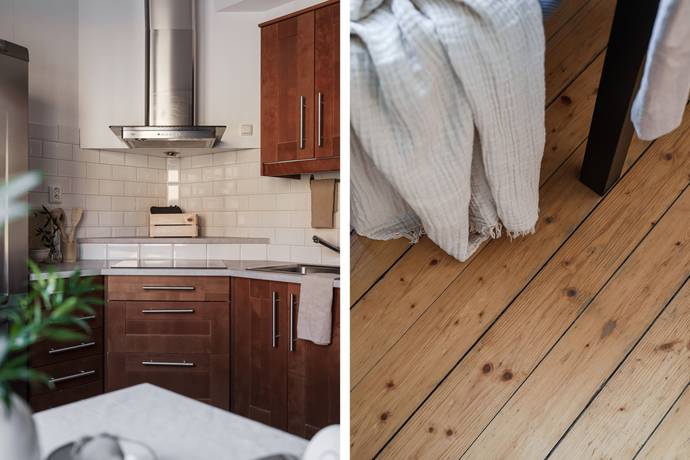 1 rum Lägenhet på Vattugatan 4C Olsbacka Gävle kommun - bild 9