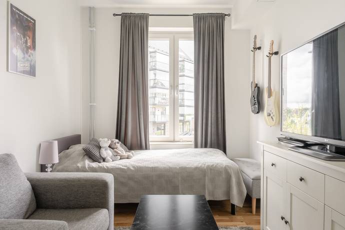 3 rum Lägenhet på Vikhems bygata 110 Vikhem Staffanstorps kommun - bild 9