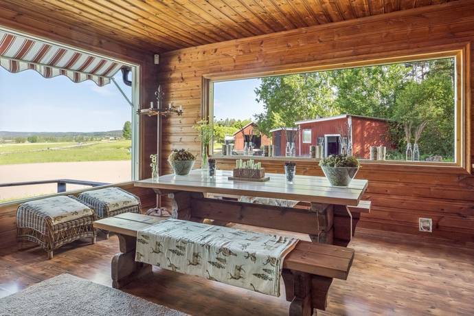 2 rum Gård/skog på Kolarbo 42 Kolarbo Avesta kommun - bild 10