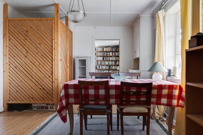 7 rum Villa på Morskoga Djupdalen 251 Ramsberg Lindesbergs kommun - bild 39