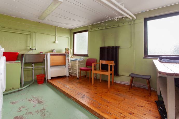 10 rum Villa på Ängbyhöjden 34 Södra Ängby Stockholms kommun - bild 41