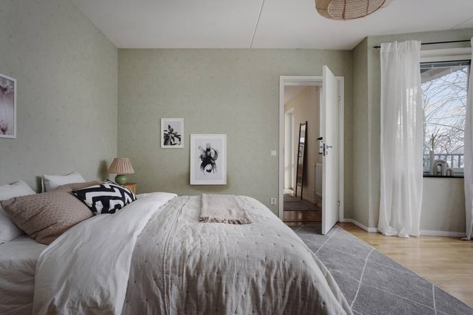 2 rum Lägenhet på Liljeholmsgränd 13, 1tr Liljeholmen Stockholms kommun - bild 15