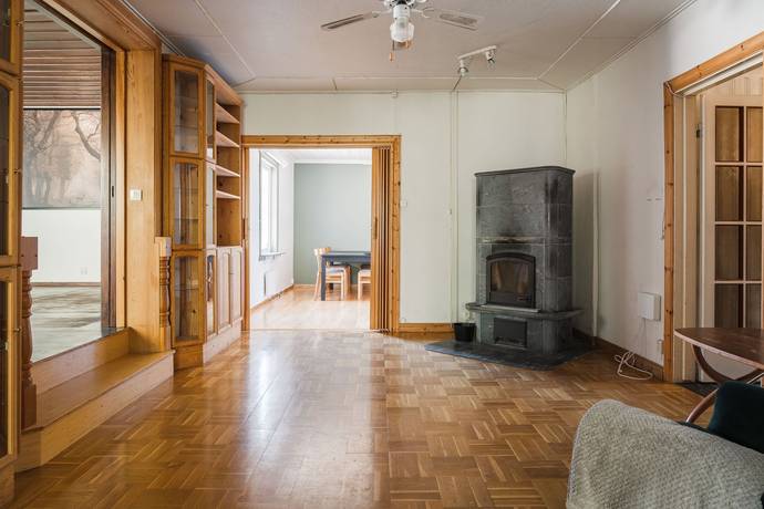6 rum Villa på Brisgatan 1 Skuthamn Piteå kommun - bild 7
