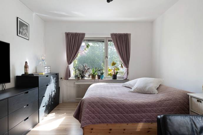 1 rum lägenhet på Tistelvägen 1A Enskededalen, Stockholms kommun - bild 4