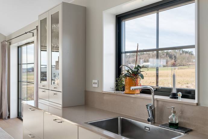 6 rum Villa på Aromavägen 11 Fjärås Kungsbacka kommun - bild 12