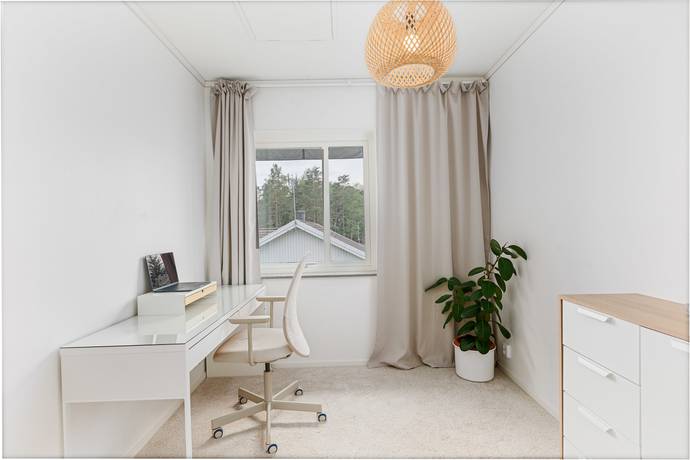 3 rum lägenhet på Skolvägen 1Z Mölnbo, Södertälje kommun - bild 3
