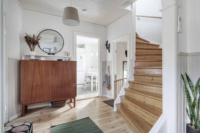 4 rum Villa på Lindstedtsgatan 15 Annelund Säffle kommun - bild 12