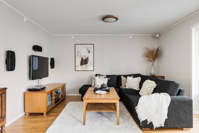 7 rum Kedjehus på Färgspelsgatan 37 Näset Åkered Göteborgs kommun - bild 16