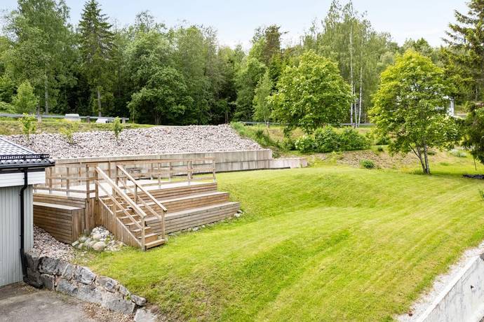 5 rum Villa på Tunadalsvägen 28A Sundsvall Sundsvalls kommun - bild 46