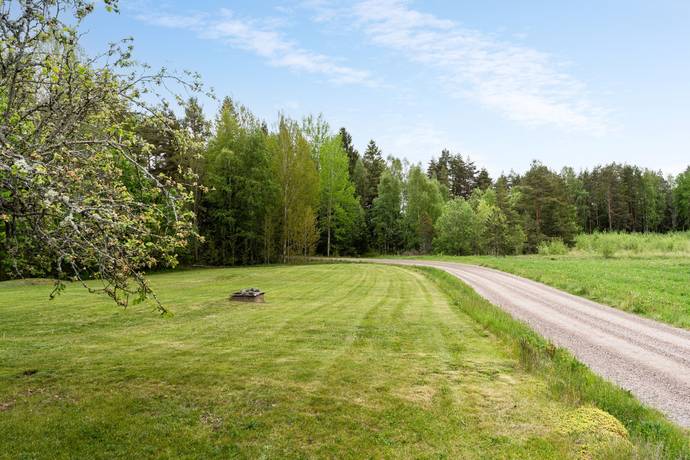 4 rum Villa på Elinge 173 Skärplinge Tierps kommun - bild 63