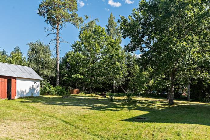 5 rum Villa på Albano 357 Märsta - Nordöstra Sigtuna kommun - bild 9