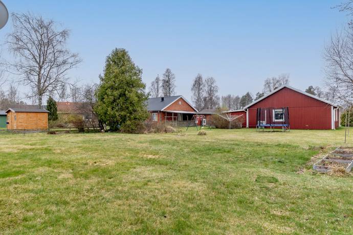 5 rum Villa på Ljunggatan 3 Målilla Hultsfreds kommun - bild 28