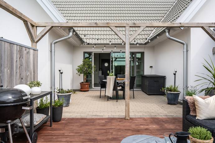 6 rum Villa på Södra Svealandsgatan 2 Skurup Skurups kommun - bild 31