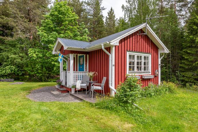 1 rum Fritidshus på Mjäla 313 Nälden Krokoms kommun - bild 19