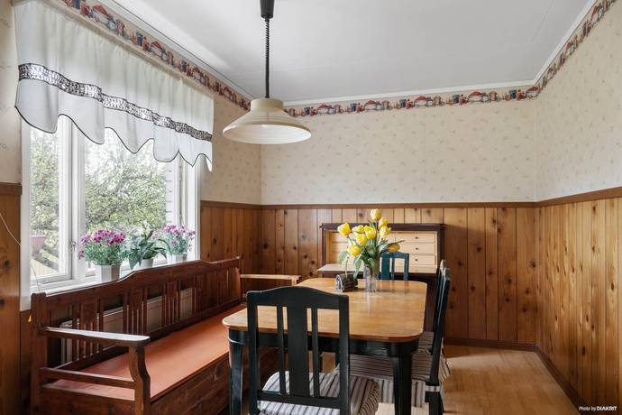 5 rum Villa på Mats Knuts väg 61 Mats Knuts Borlänge kommun - bild 8