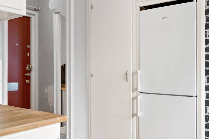 1 rum lägenhet på Liljevalchsgatan 22E Södertälje, Södertälje kommun - bild 5