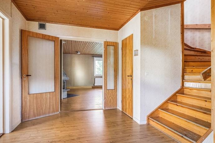 5 rum villa på Egnahemsvägen 9 Timrå - Fagervik, Timrå kommun - bild 2