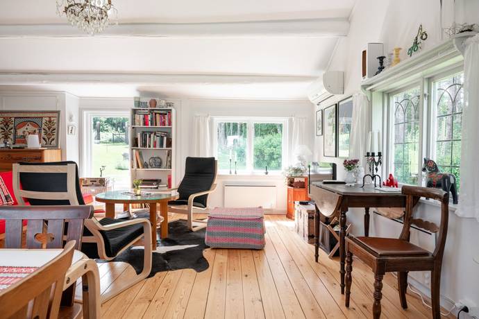 3 rum Fritidshus på Bodlindor Bodlindorsvägen 45 Leksands kommun - bild 19