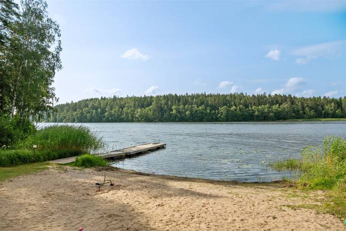3 rum vinterbonat fritidshus på Österlisa 8 Österlisa, Norrtälje kommun - bild 2